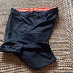 UnderArmour Softball Pants